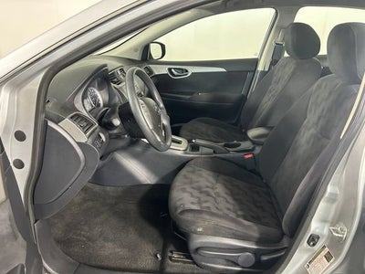 2013 Nissan Sentra SV