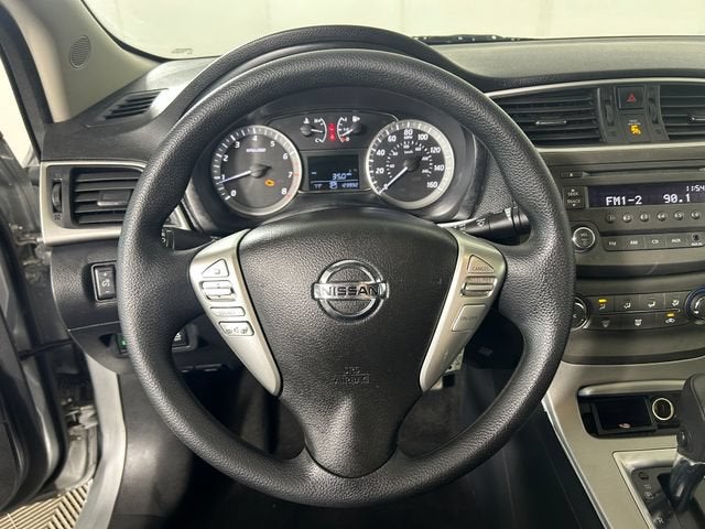 2013 Nissan Sentra SV