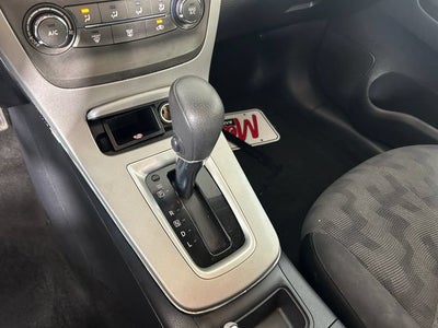 2013 Nissan Sentra SV