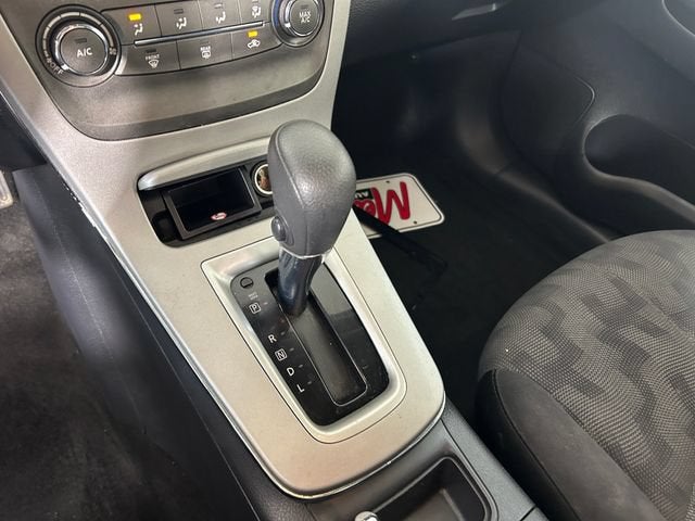2013 Nissan Sentra SV