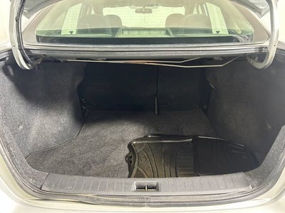 2013 Nissan Sentra SV