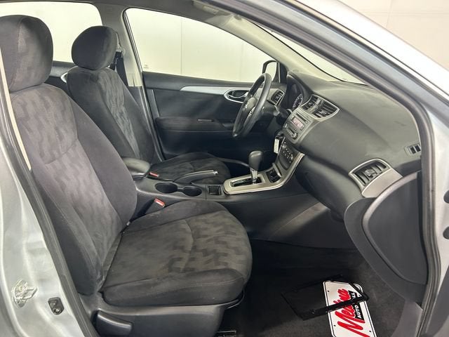 2013 Nissan Sentra SV