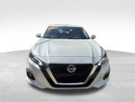 2019 Nissan Altima 2.5 Platinum