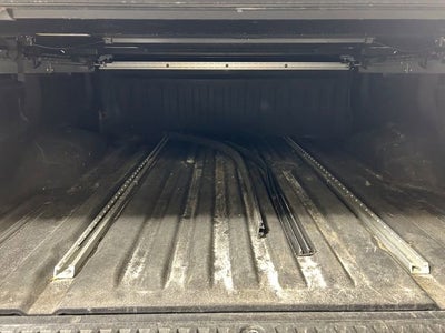 2021 Nissan Titan SL