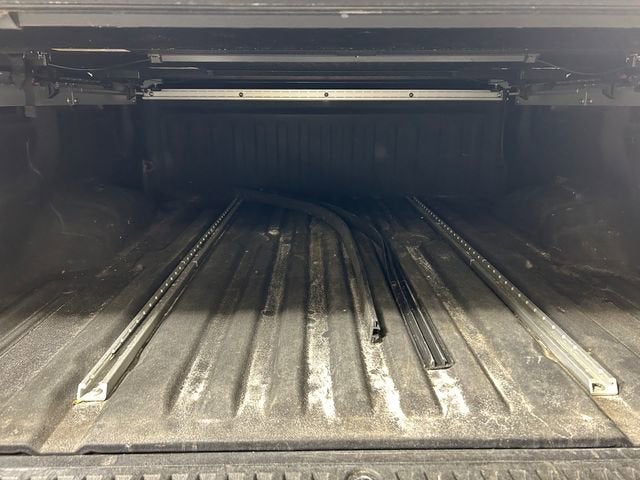 2021 Nissan Titan SL