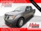 2017 Nissan Frontier SV V6