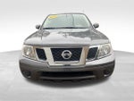 2017 Nissan Frontier SV V6