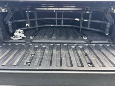 2014 Nissan Frontier SV