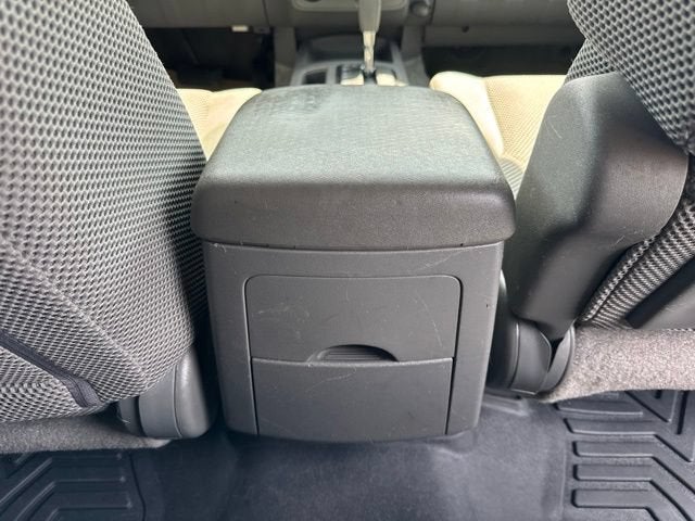2014 Nissan Frontier SV