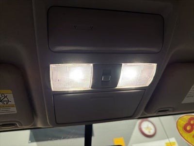 2018 Nissan Frontier SV V6