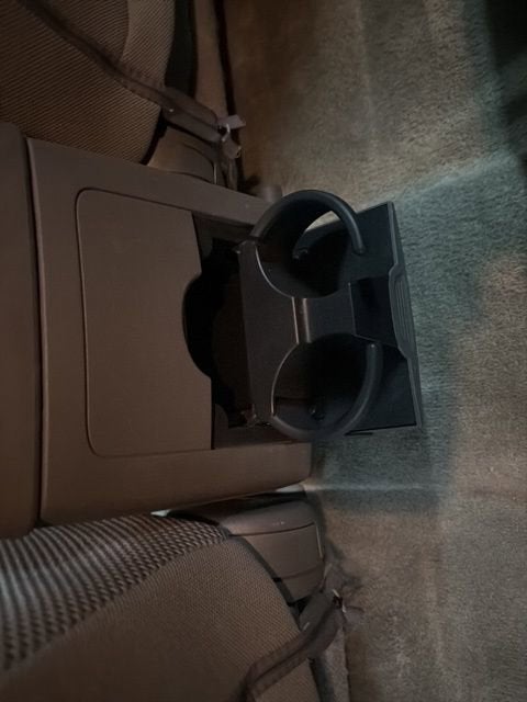 2018 Nissan Frontier SV V6