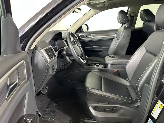 2021 Volkswagen Atlas 3.6L V6 SEL