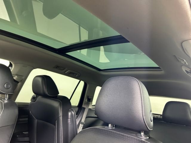 2021 Volkswagen Atlas 3.6L V6 SEL