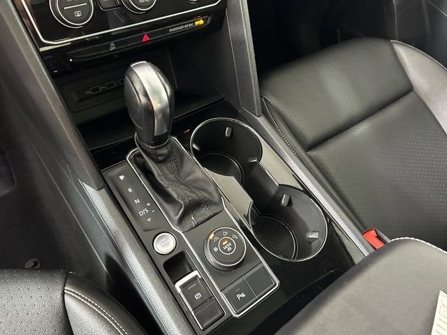 2021 Volkswagen Atlas 3.6L V6 SEL