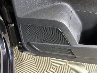 2021 Volkswagen Atlas 3.6L V6 SEL