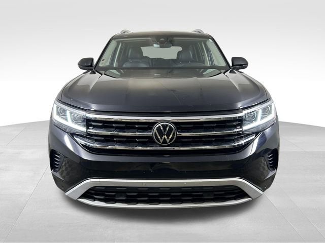 2021 Volkswagen Atlas 3.6L V6 SEL