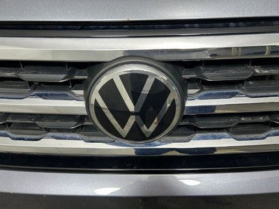 2021 Volkswagen Atlas 2.0T SE w/Technology