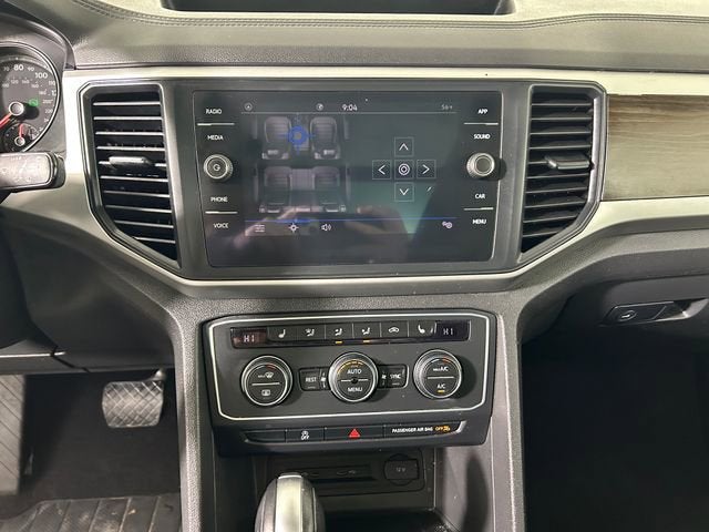 2021 Volkswagen Atlas 2.0T SE w/Technology