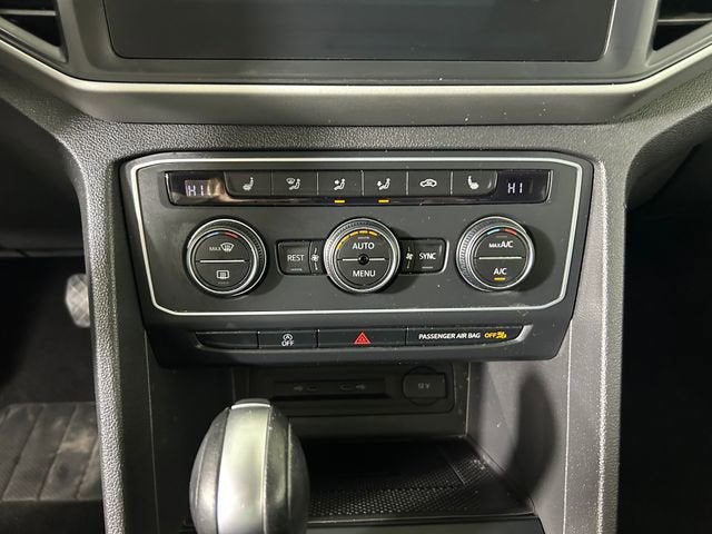 2021 Volkswagen Atlas 2.0T SE w/Technology