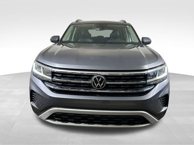 2021 Volkswagen Atlas 2.0T SE w/Technology