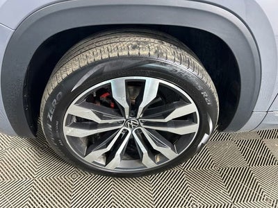 2020 Volkswagen Atlas Cross Sport 3.6L V6 SEL Premium R-Line
