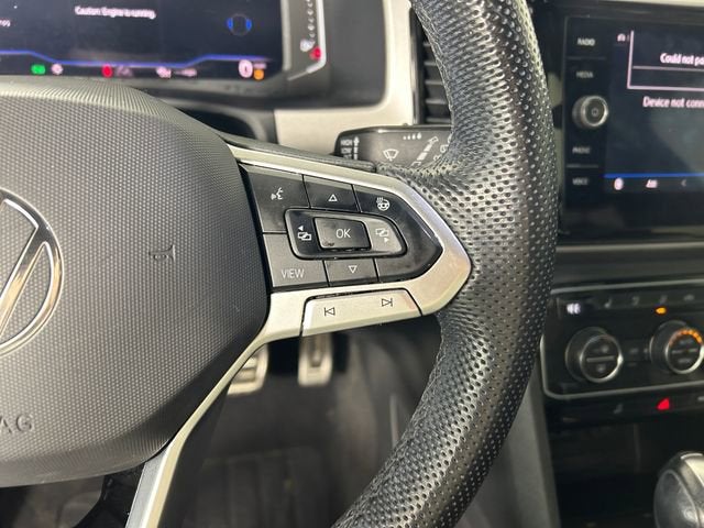 2020 Volkswagen Atlas Cross Sport 3.6L V6 SEL Premium R-Line