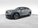 2020 Volkswagen Atlas Cross Sport 3.6L V6 SEL Premium R-Line