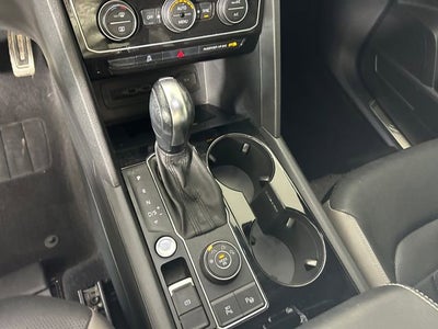 2020 Volkswagen Atlas Cross Sport 3.6L V6 SEL Premium R-Line