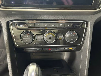 2020 Volkswagen Atlas Cross Sport 3.6L V6 SEL Premium R-Line