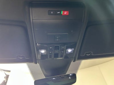 2020 Volkswagen Atlas Cross Sport 3.6L V6 SEL Premium R-Line