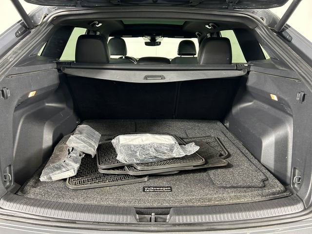 2020 Volkswagen Atlas Cross Sport 3.6L V6 SEL Premium R-Line