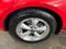 2007 Ford Mustang Deluxe