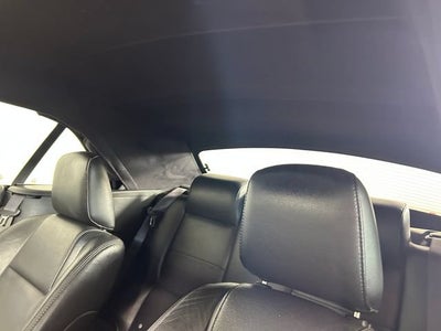 2007 Ford Mustang Deluxe
