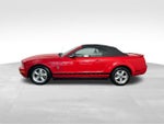 2007 Ford Mustang Deluxe