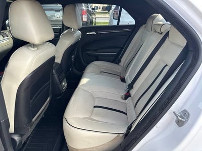2013 Chrysler 300 Motown
