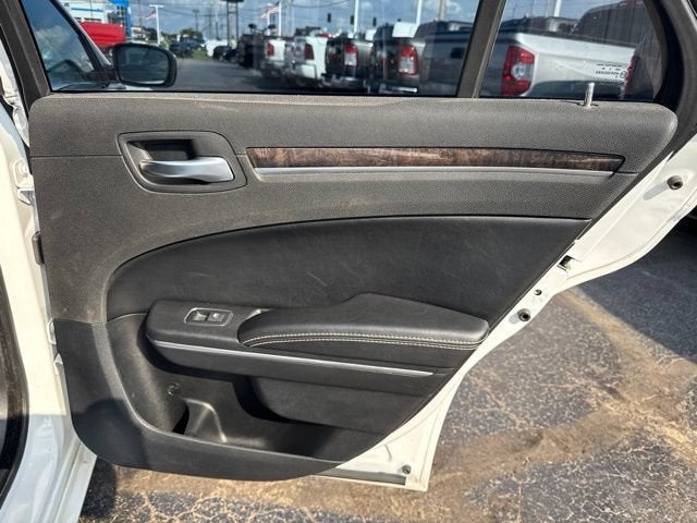 2013 Chrysler 300 Motown