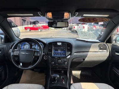 2013 Chrysler 300 Motown
