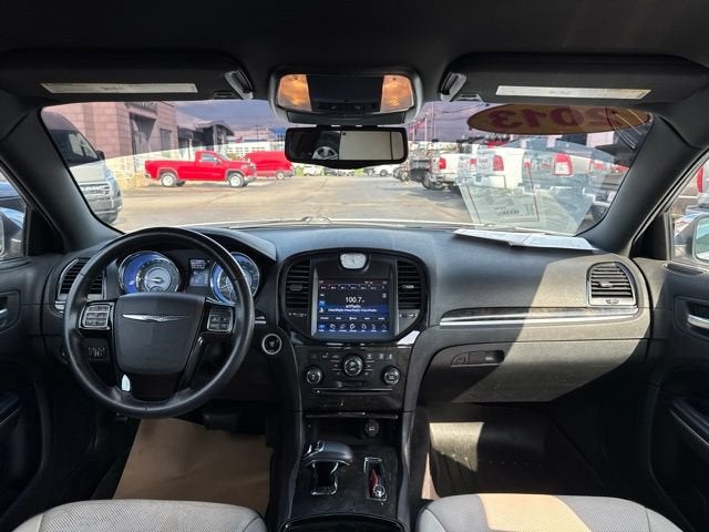 2013 Chrysler 300 Motown
