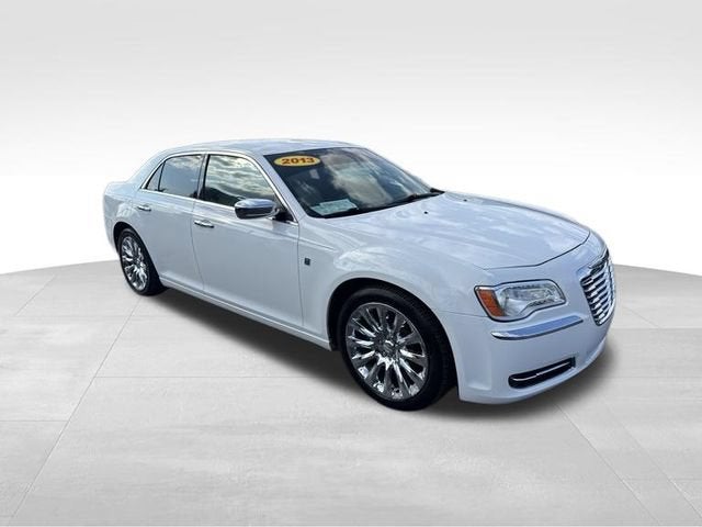 2013 Chrysler 300 Motown