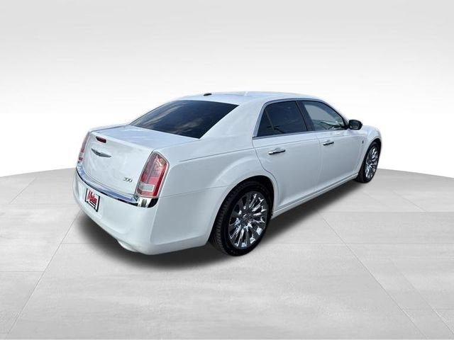 2013 Chrysler 300 Motown