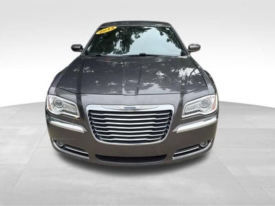2013 Chrysler 300 BASE