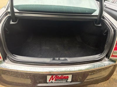 2013 Chrysler 300 BASE