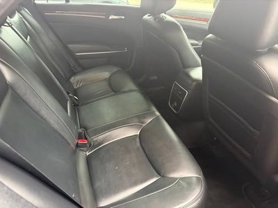 2013 Chrysler 300 BASE