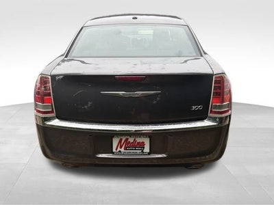 2013 Chrysler 300 BASE