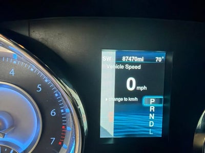 2013 Chrysler 300 BASE