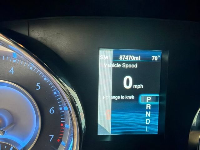 2013 Chrysler 300 BASE