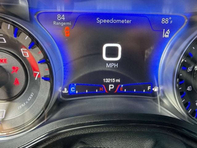2023 Chrysler 300 300S