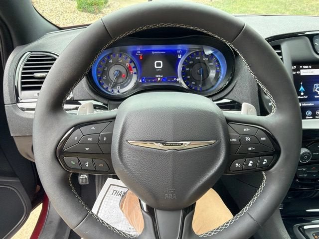 2023 Chrysler 300 300S