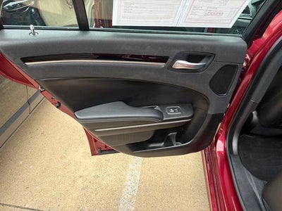 2023 Chrysler 300 300S
