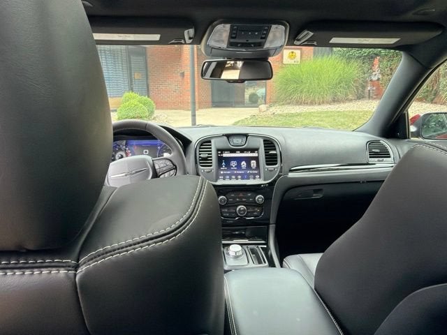 2023 Chrysler 300 300S